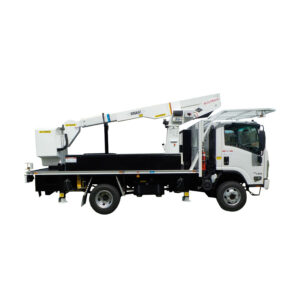 Versalift Insulated EWP TEL 29-EIH