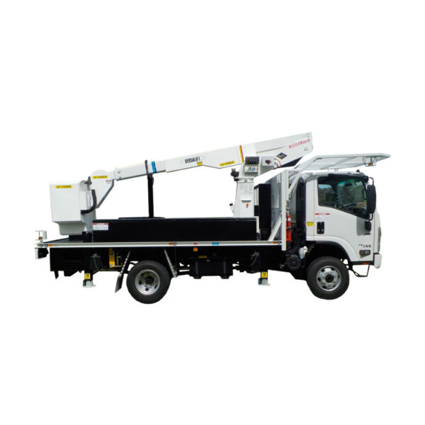 Versalift Insulated EWP TEL 29-EIH